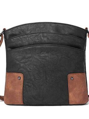 🆕 Crossbody Bags for Women Small Leather Purse Ladies Shoulder Handbags